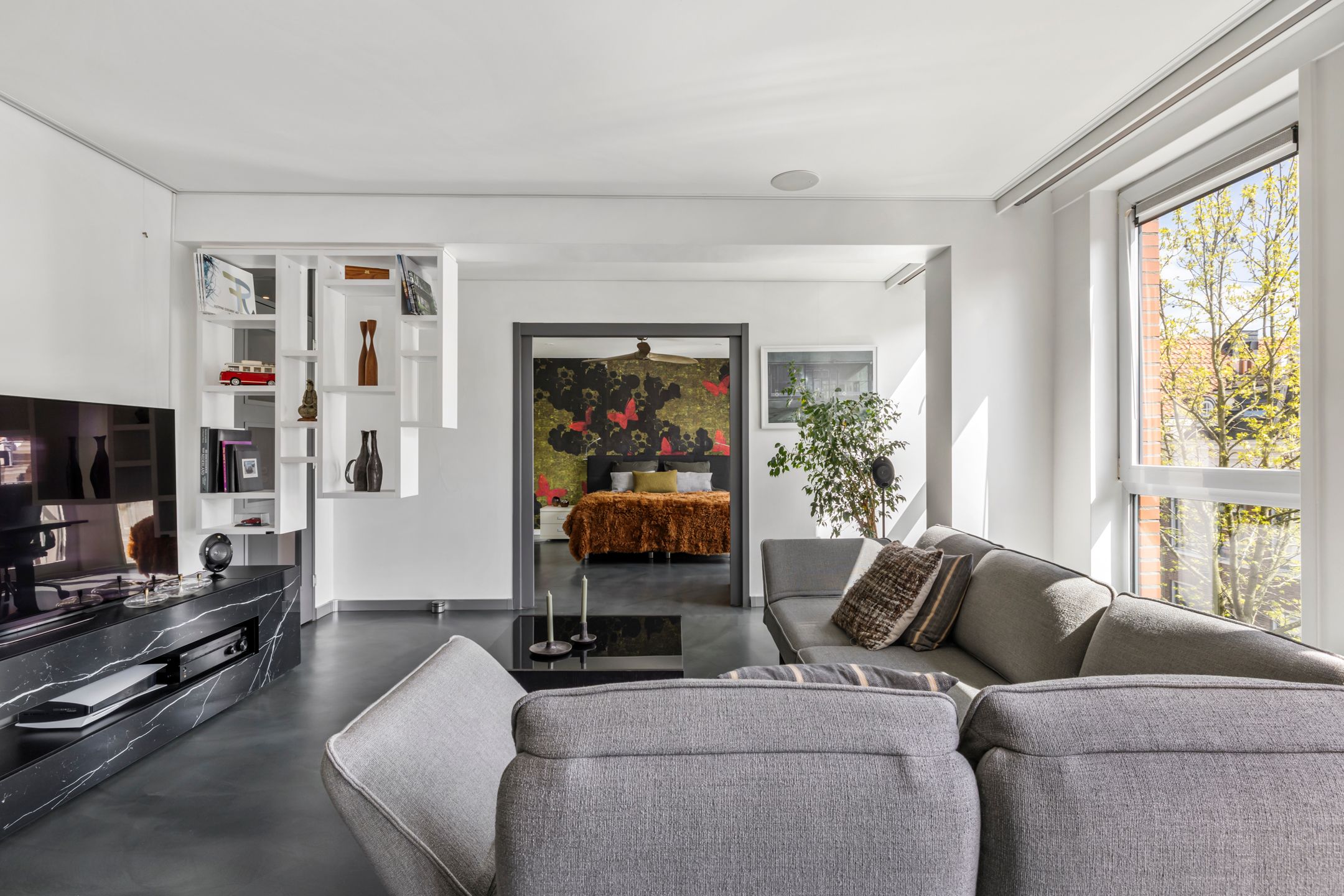 Jacob van Lennepstraat 18-C Amsterdam - View 6