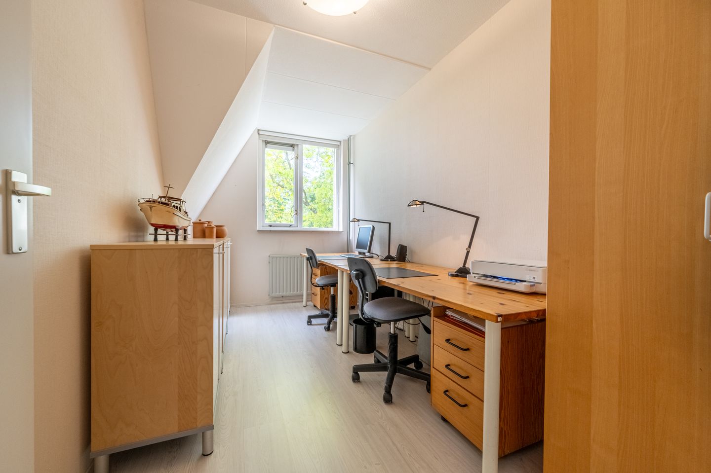 Foto 20 van Vlasakkers 18