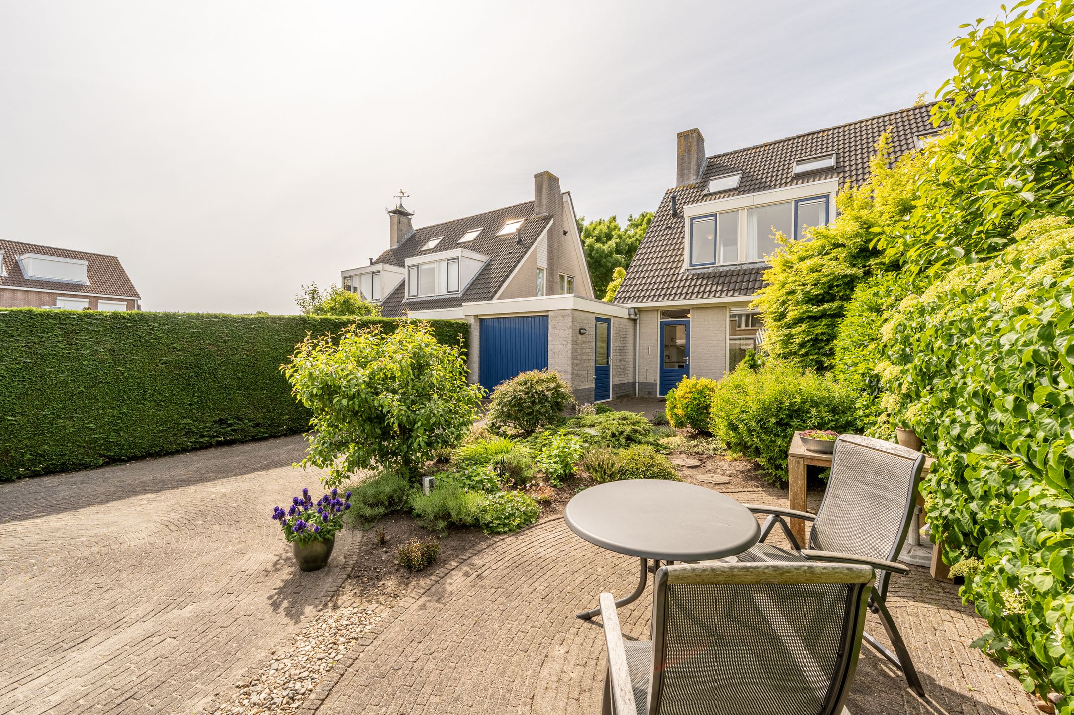 Foto 33 van Vlasakkers 18