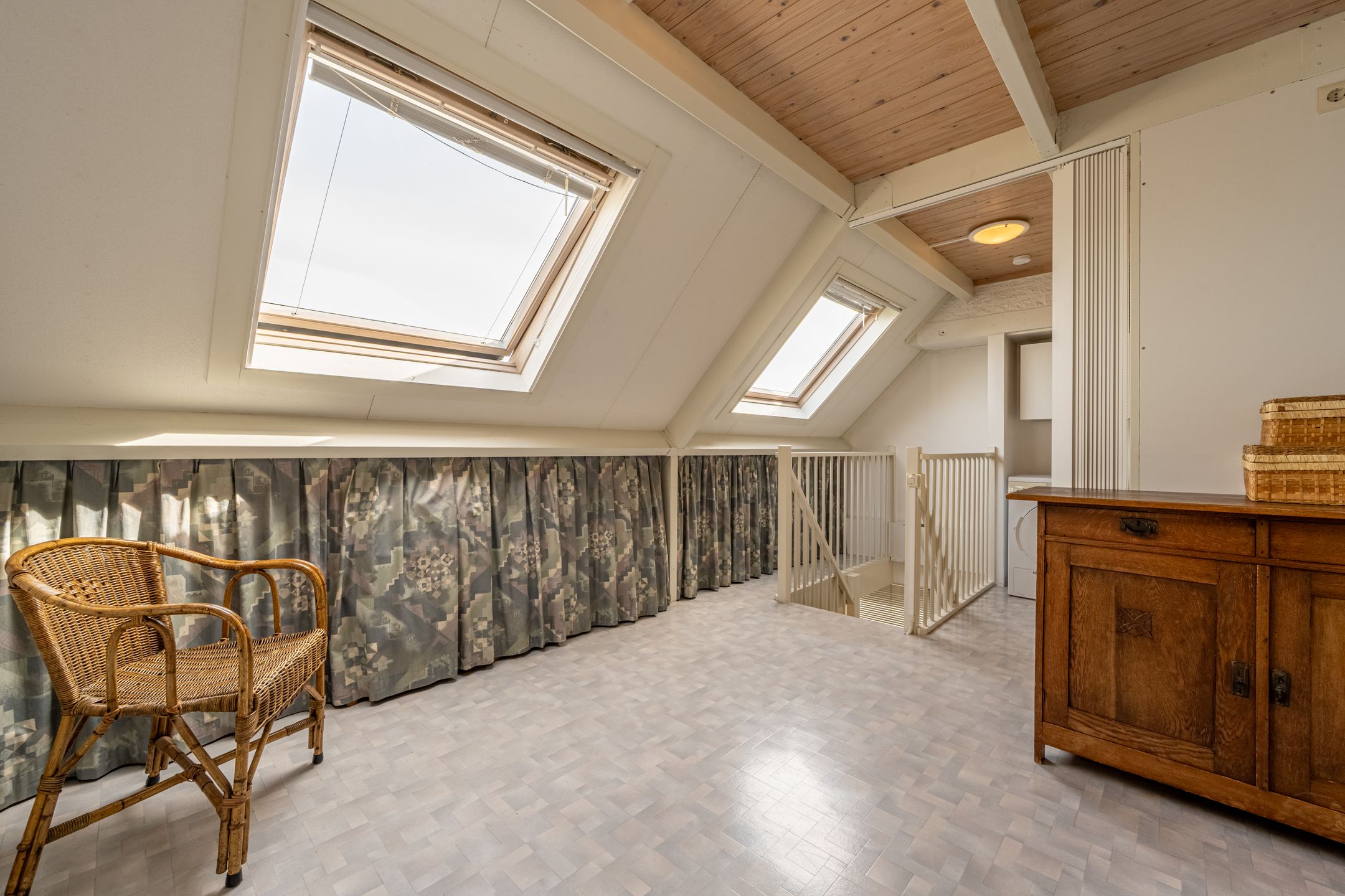 Foto 27 van Vlasakkers 18