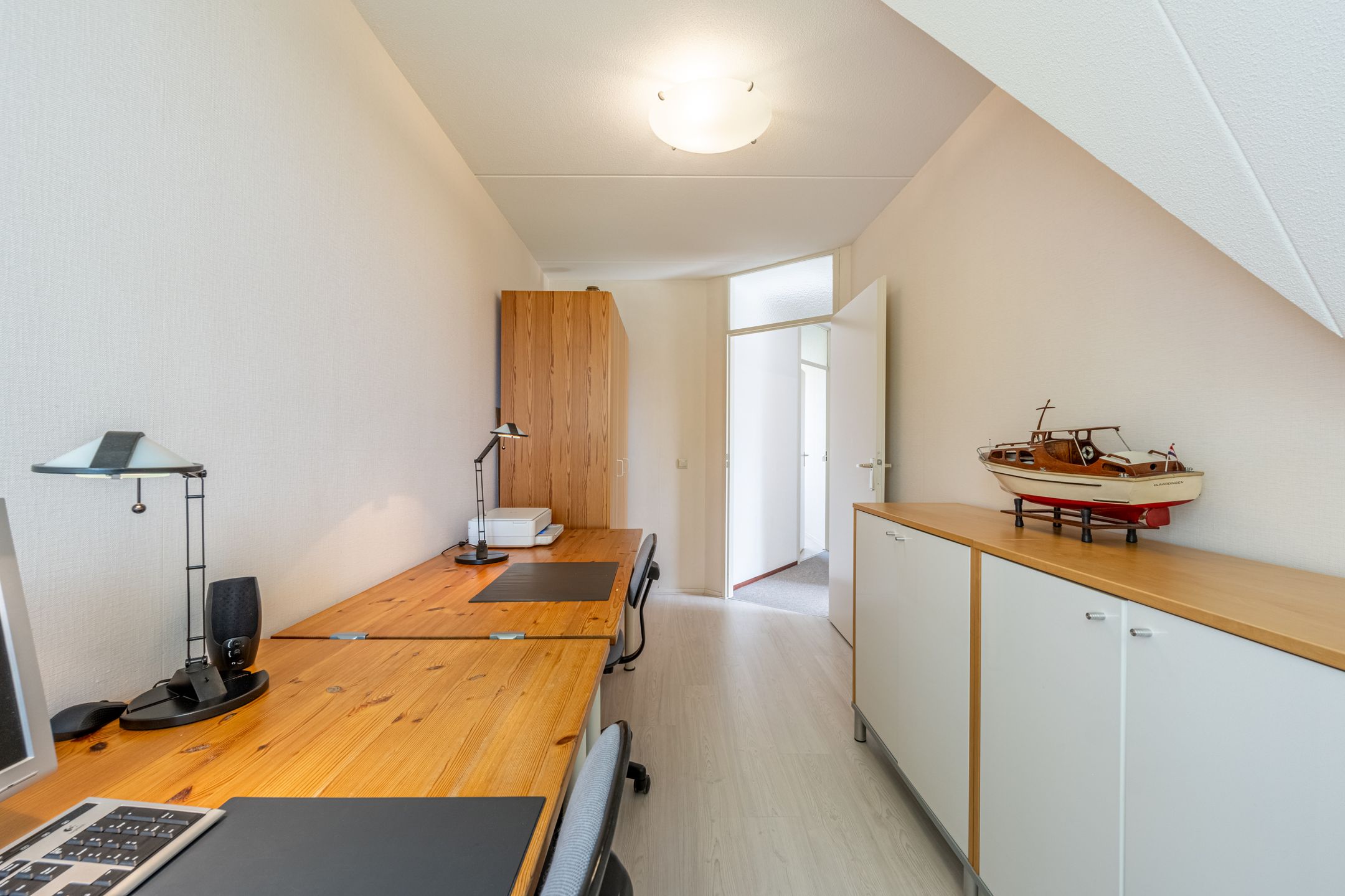 Foto 21 van Vlasakkers 18