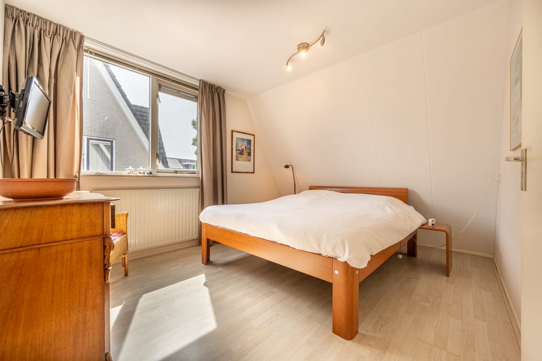 Foto 16 van Vlasakkers 18