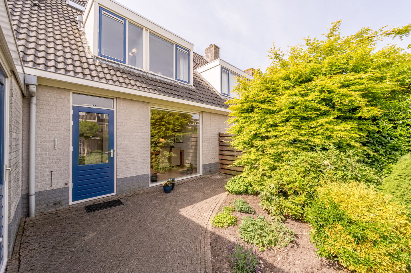 Foto 29 van Vlasakkers 18