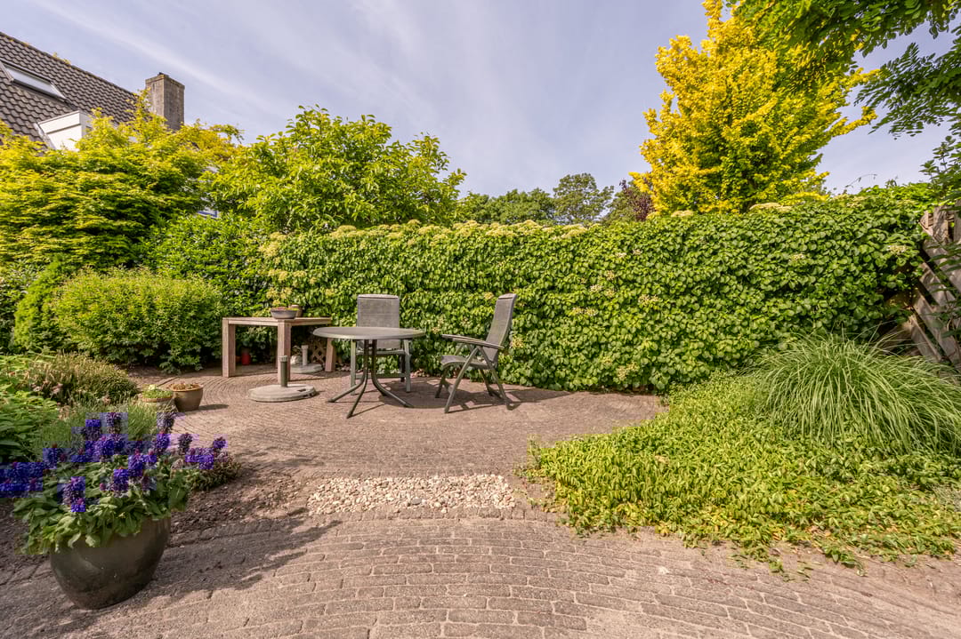 Foto 32 van Vlasakkers 18