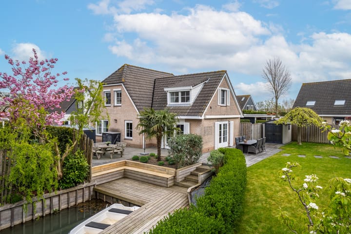 Gelderse Singel 80 main image