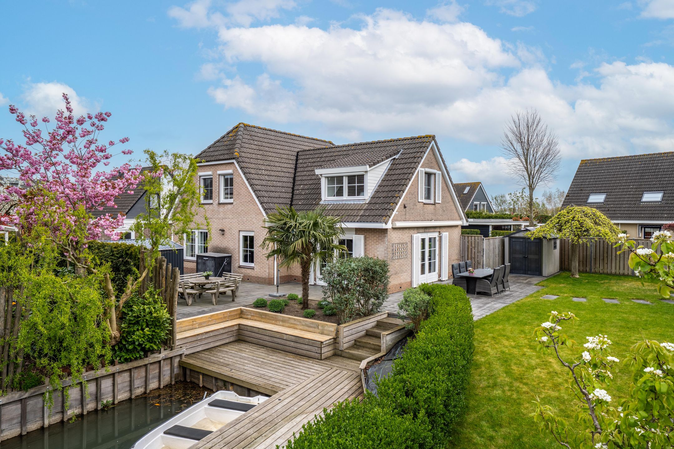 Gelderse Singel 80 