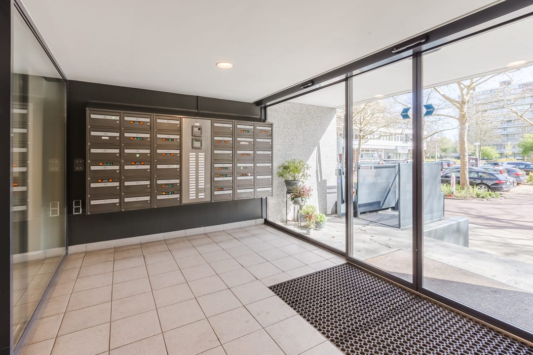 Foto 7 van Nijenburg 25