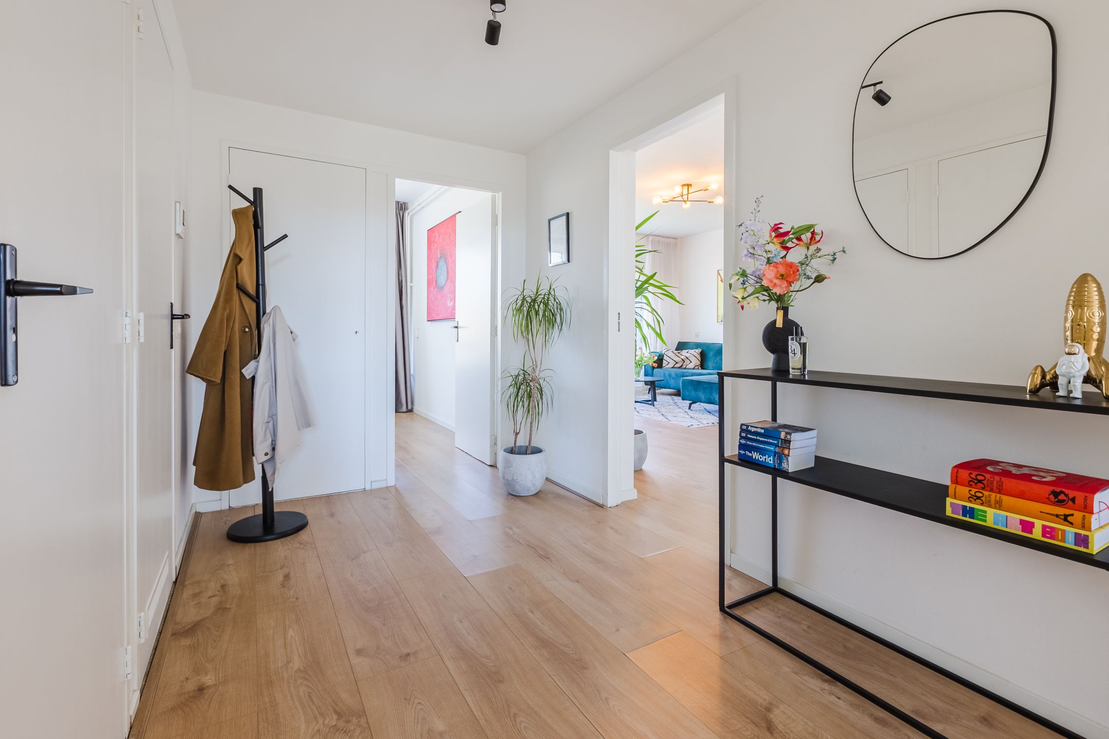 Foto 9 van Nijenburg 25