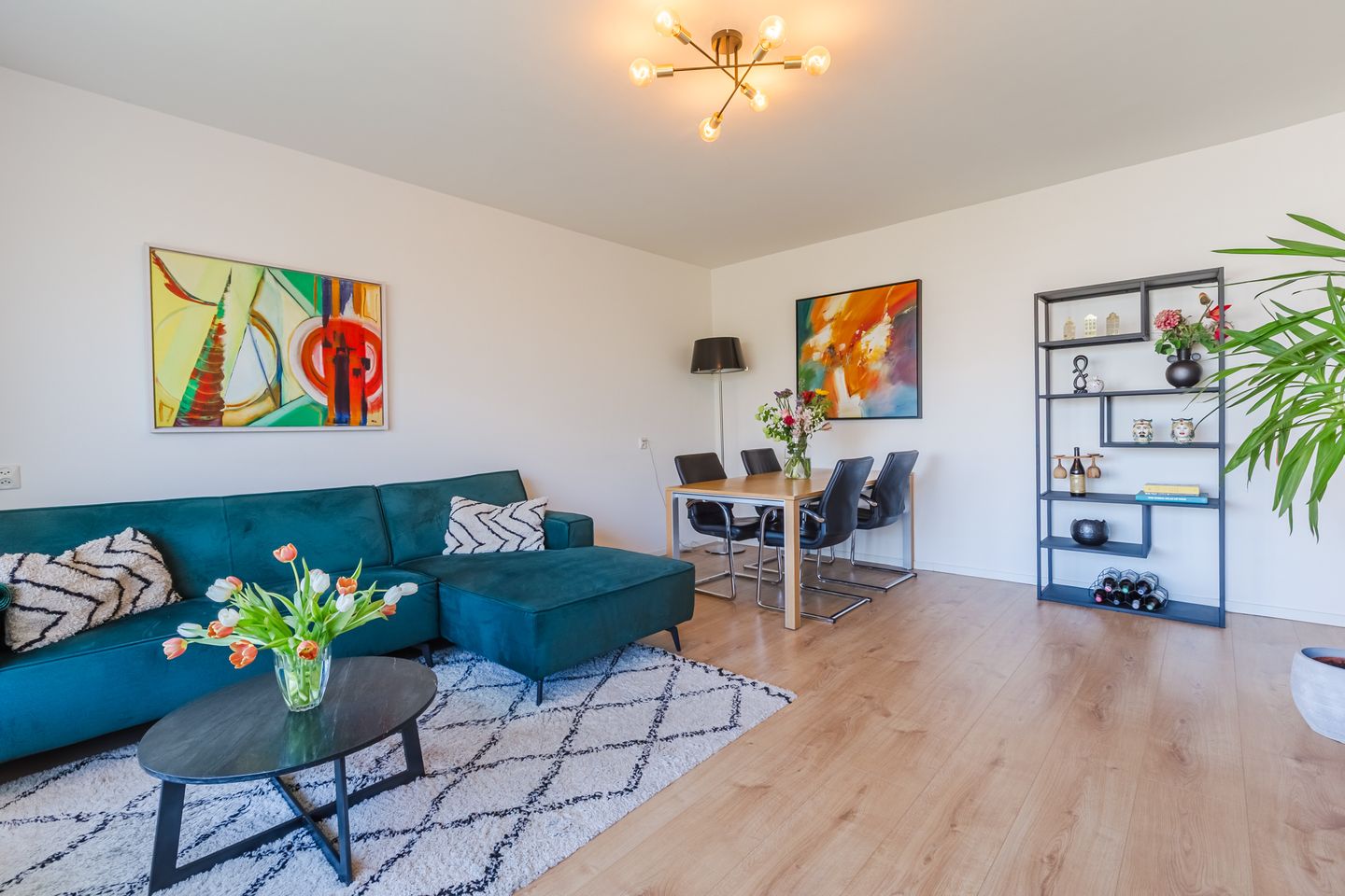 Foto 10 van Nijenburg 25