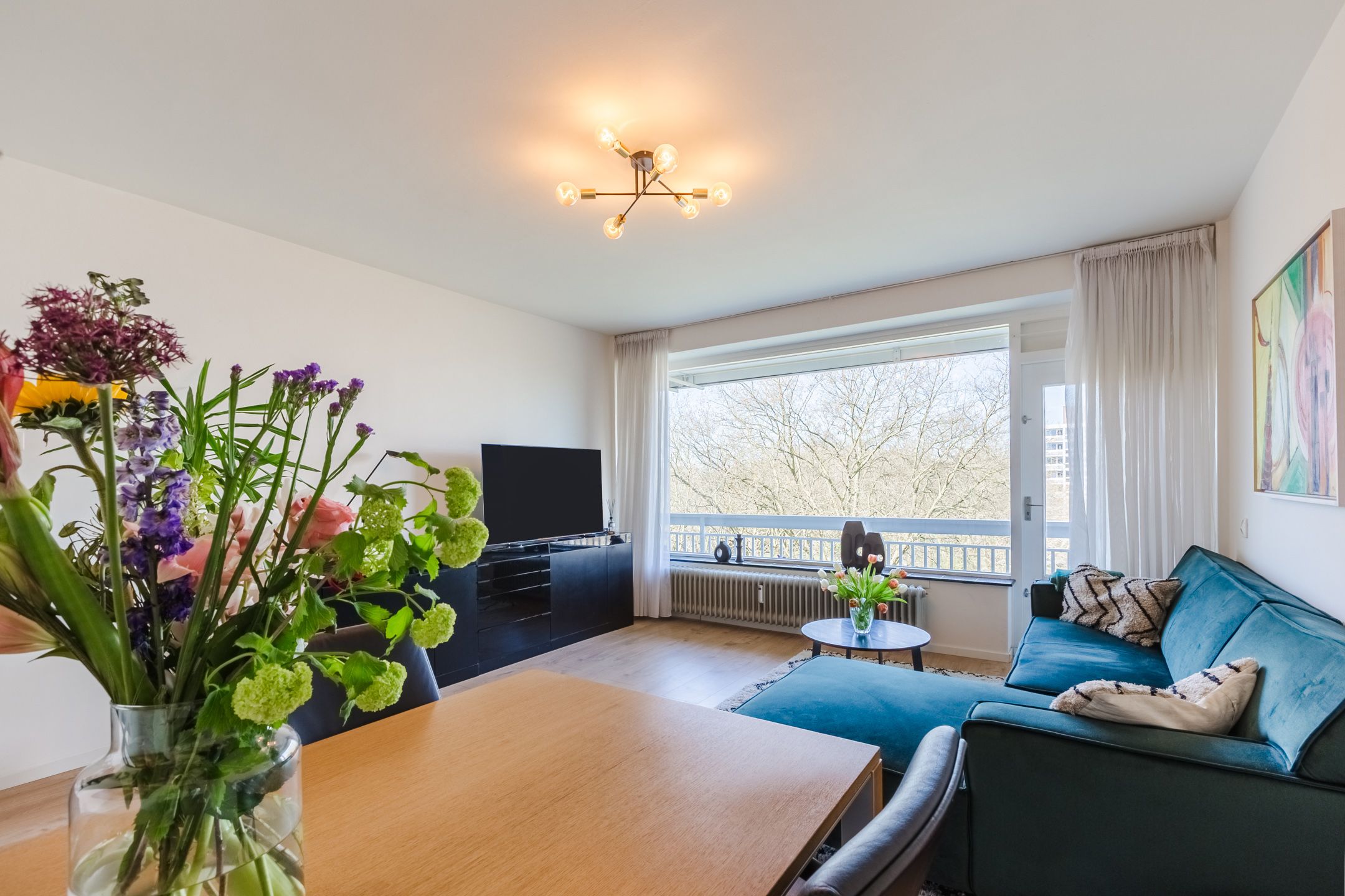 Foto 12 van Nijenburg 25