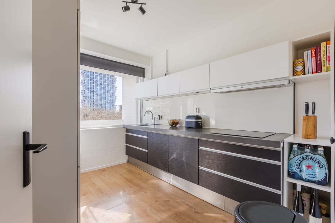 Foto 17 van Nijenburg 25