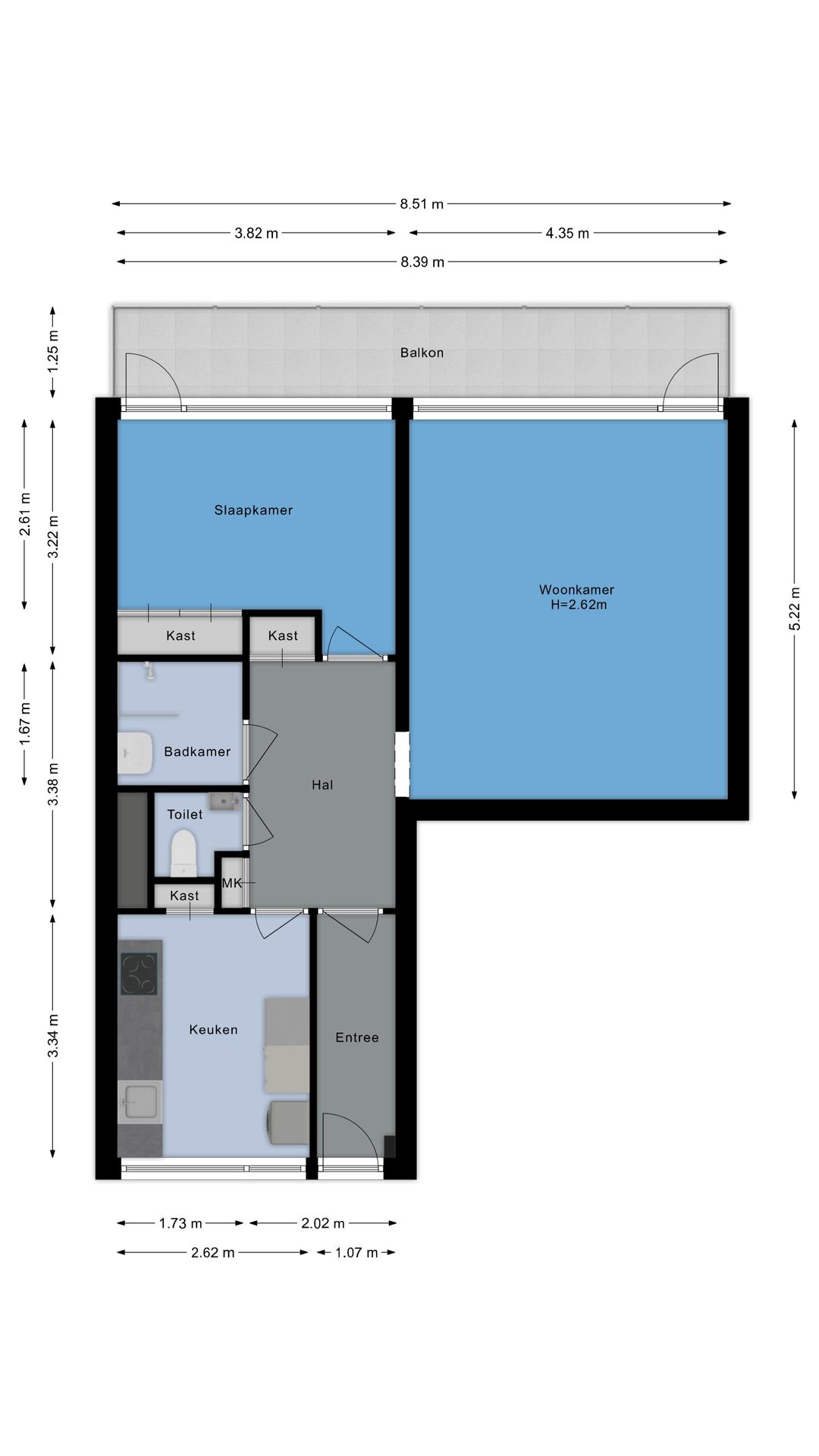 Foto 26 van Nijenburg 25