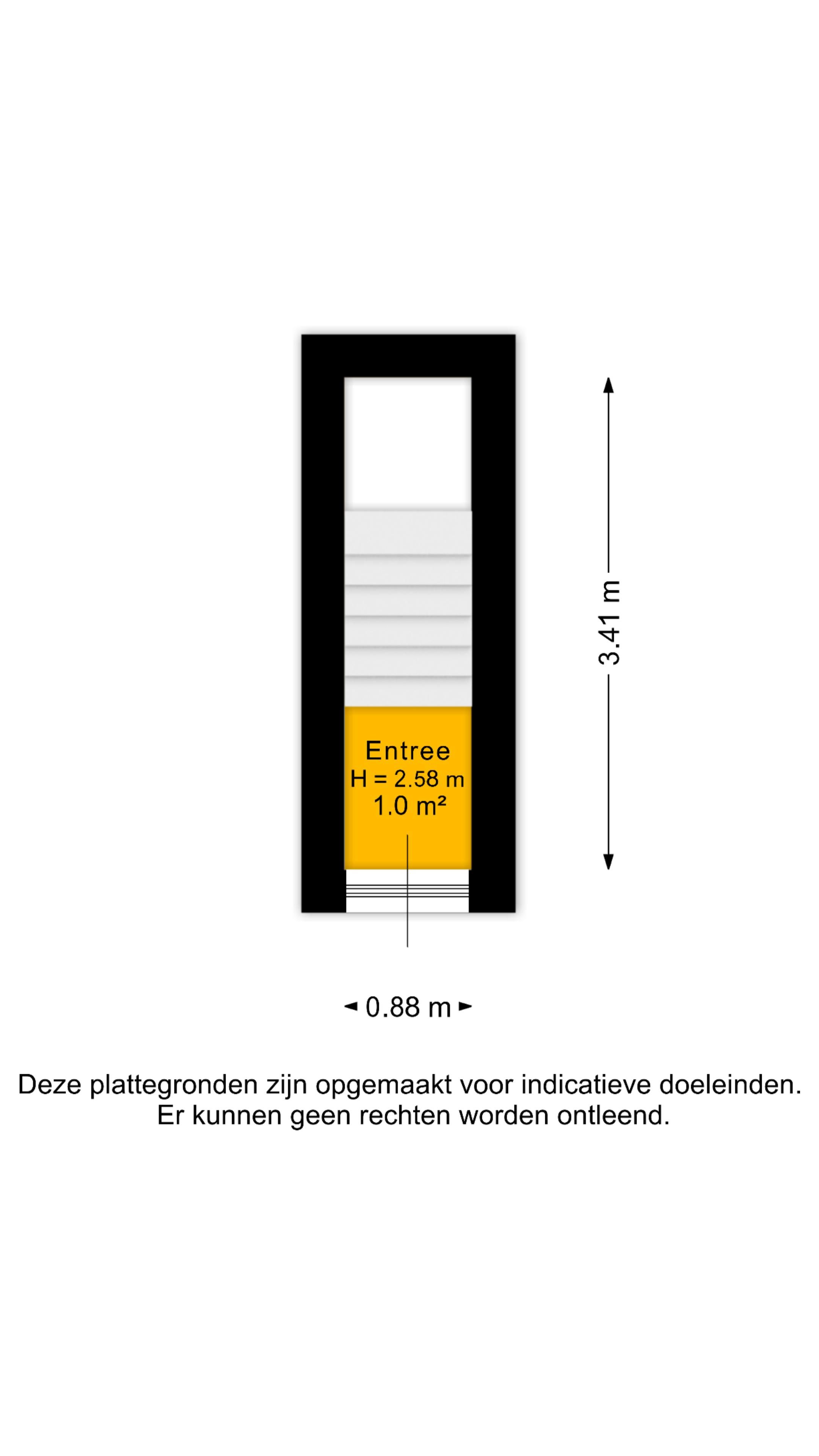 Foto 42 van Bisschopstraat 19-A02
