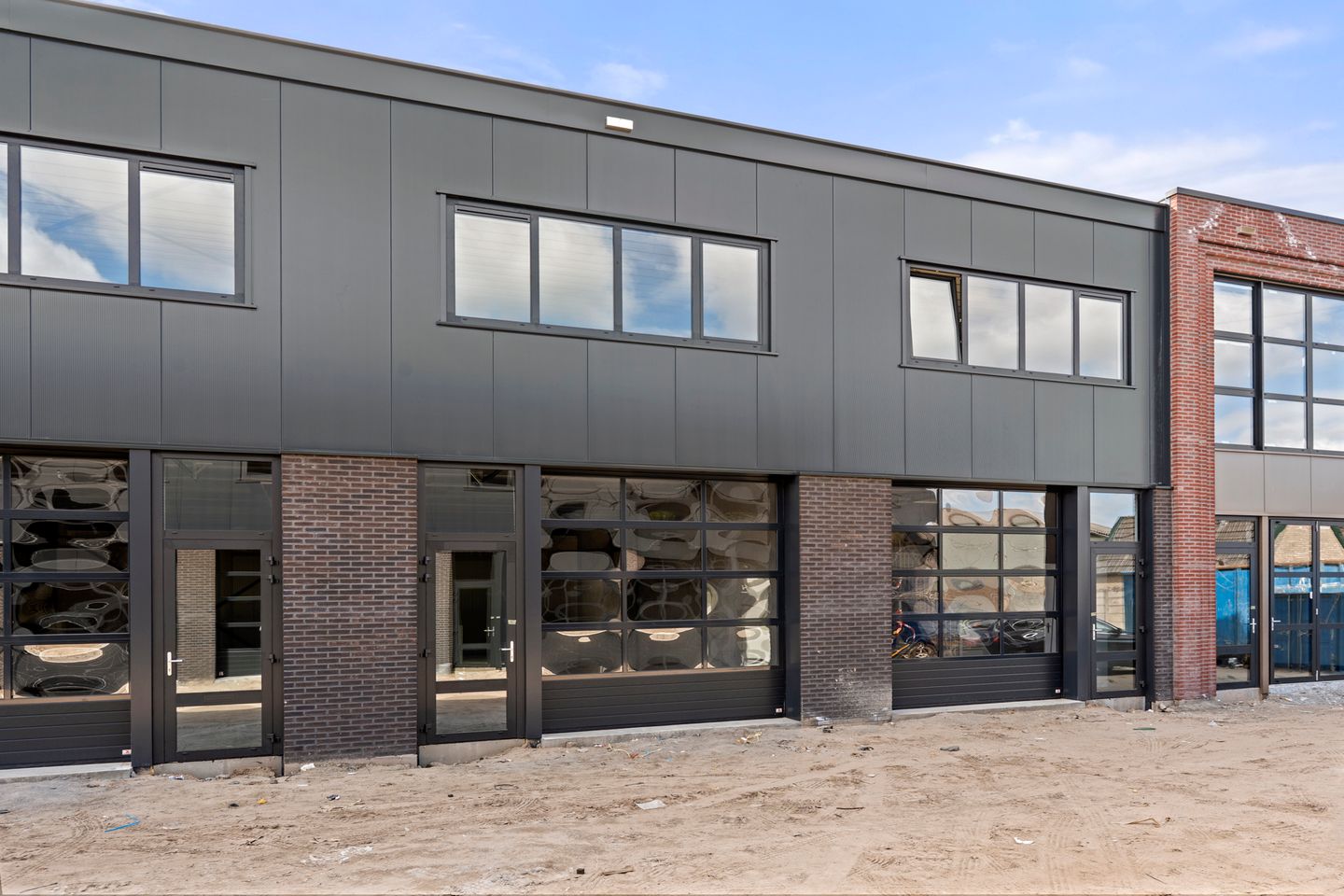 View photo 3 of Bospoort 11-G