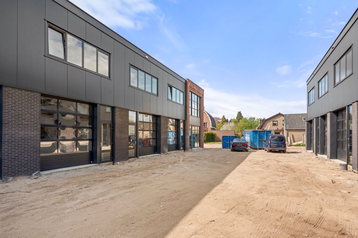 View photo 4 of Bospoort 11-G