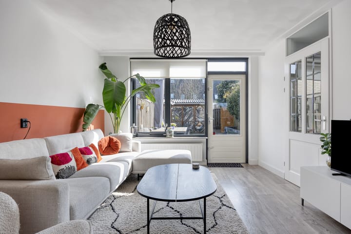 Foto 3 van Bijsterveldenlaan 272