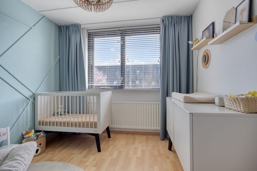 Photo 26 of Bijsterveldenlaan 272