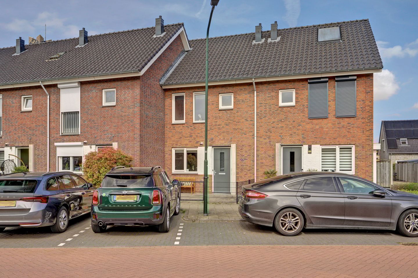 Foto 5 van Burgstraat 21-A