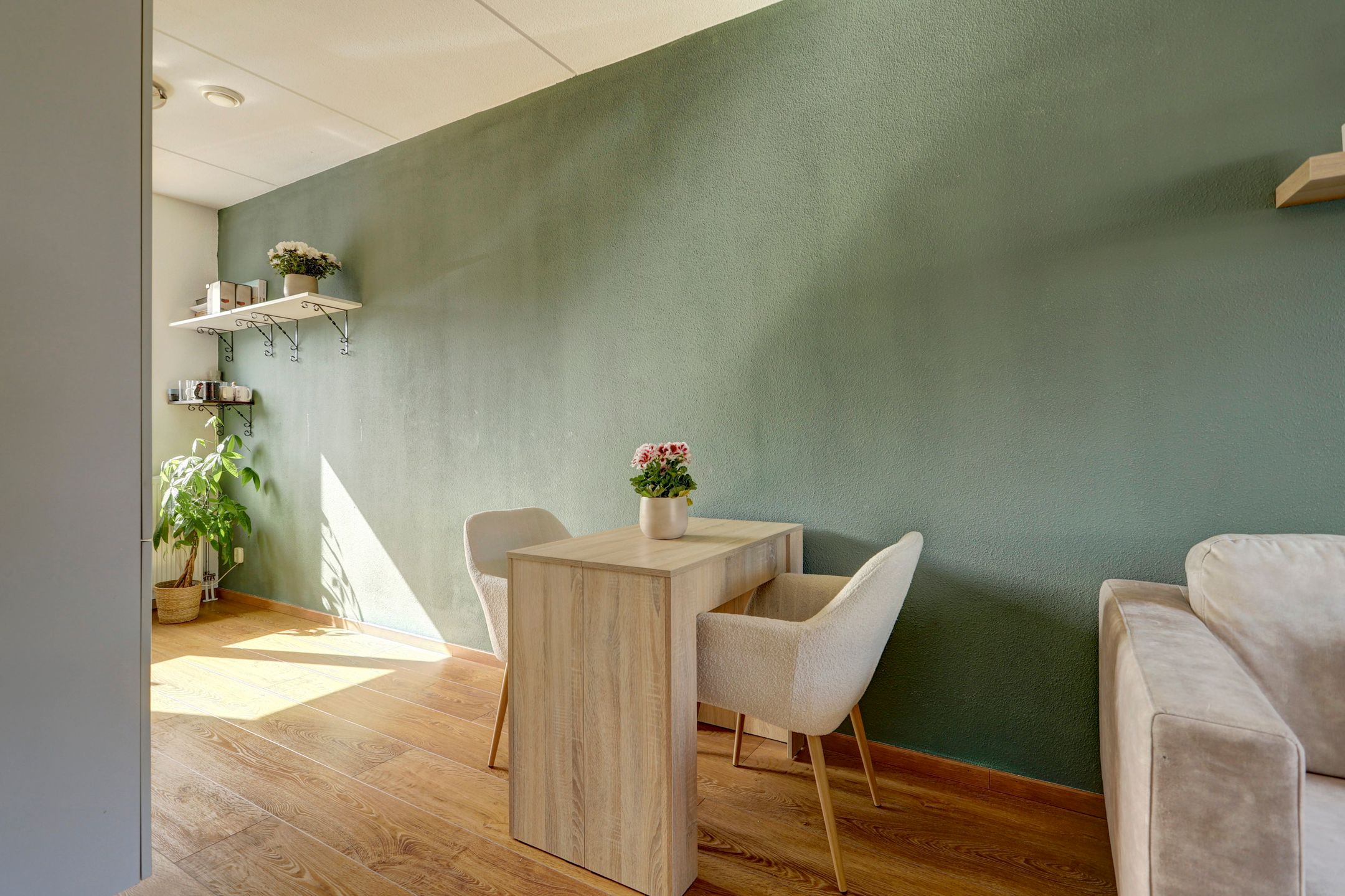 Foto 12 van Burgstraat 21-A