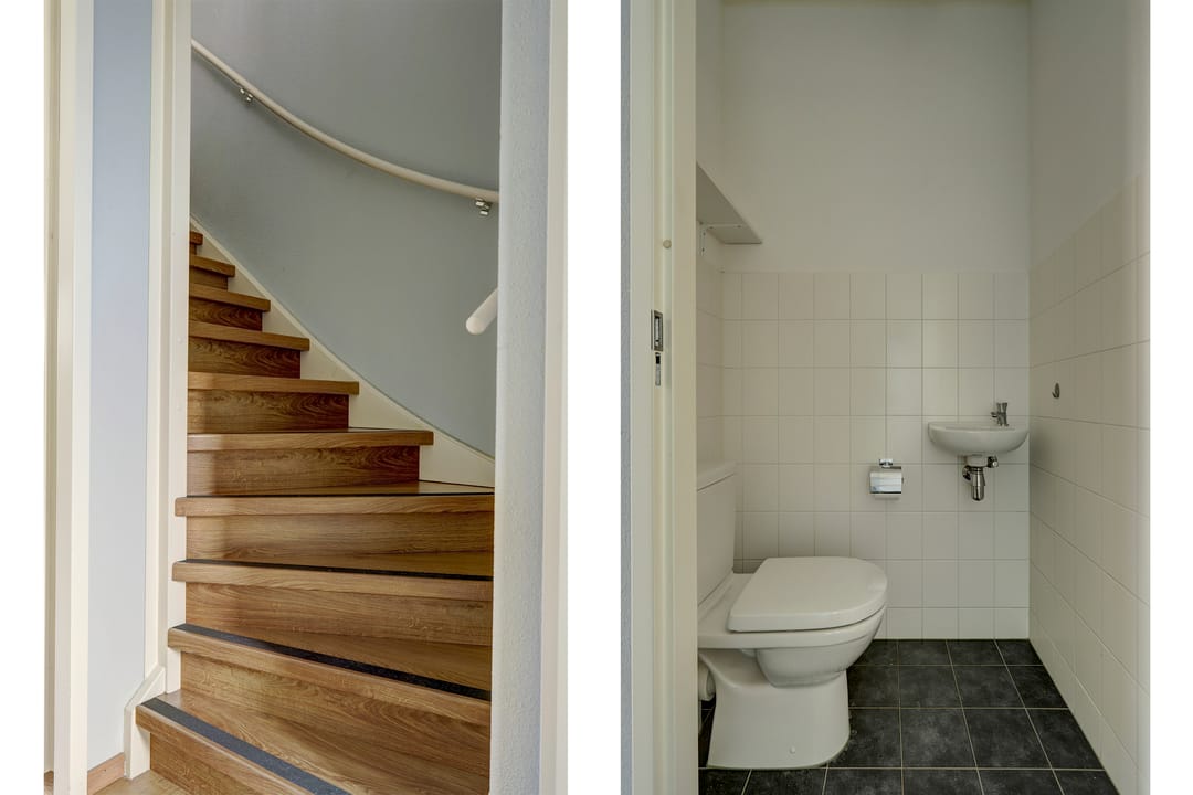 Foto 17 van Burgstraat 21-A