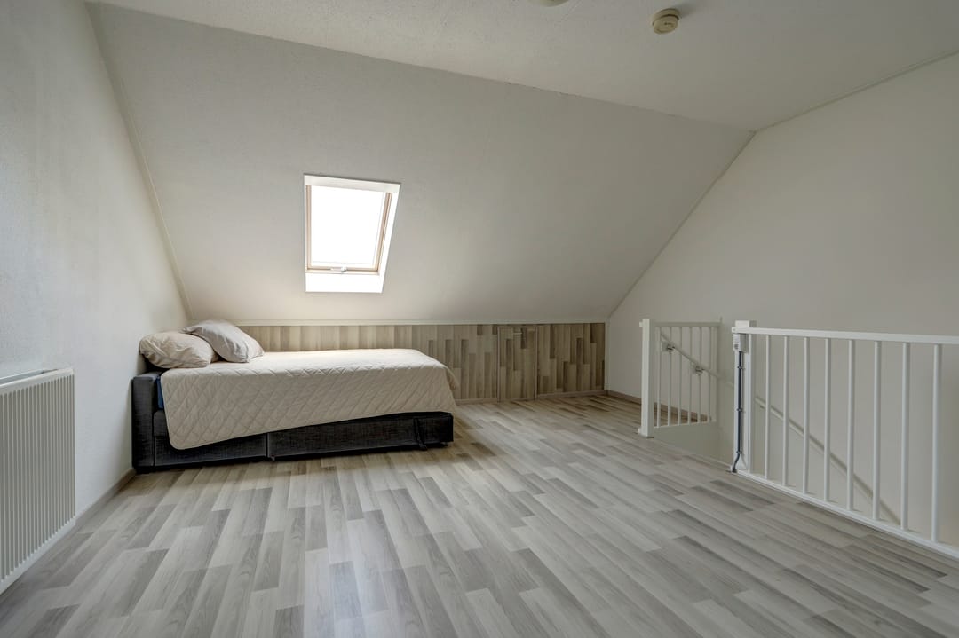 Foto 32 van Burgstraat 21-A