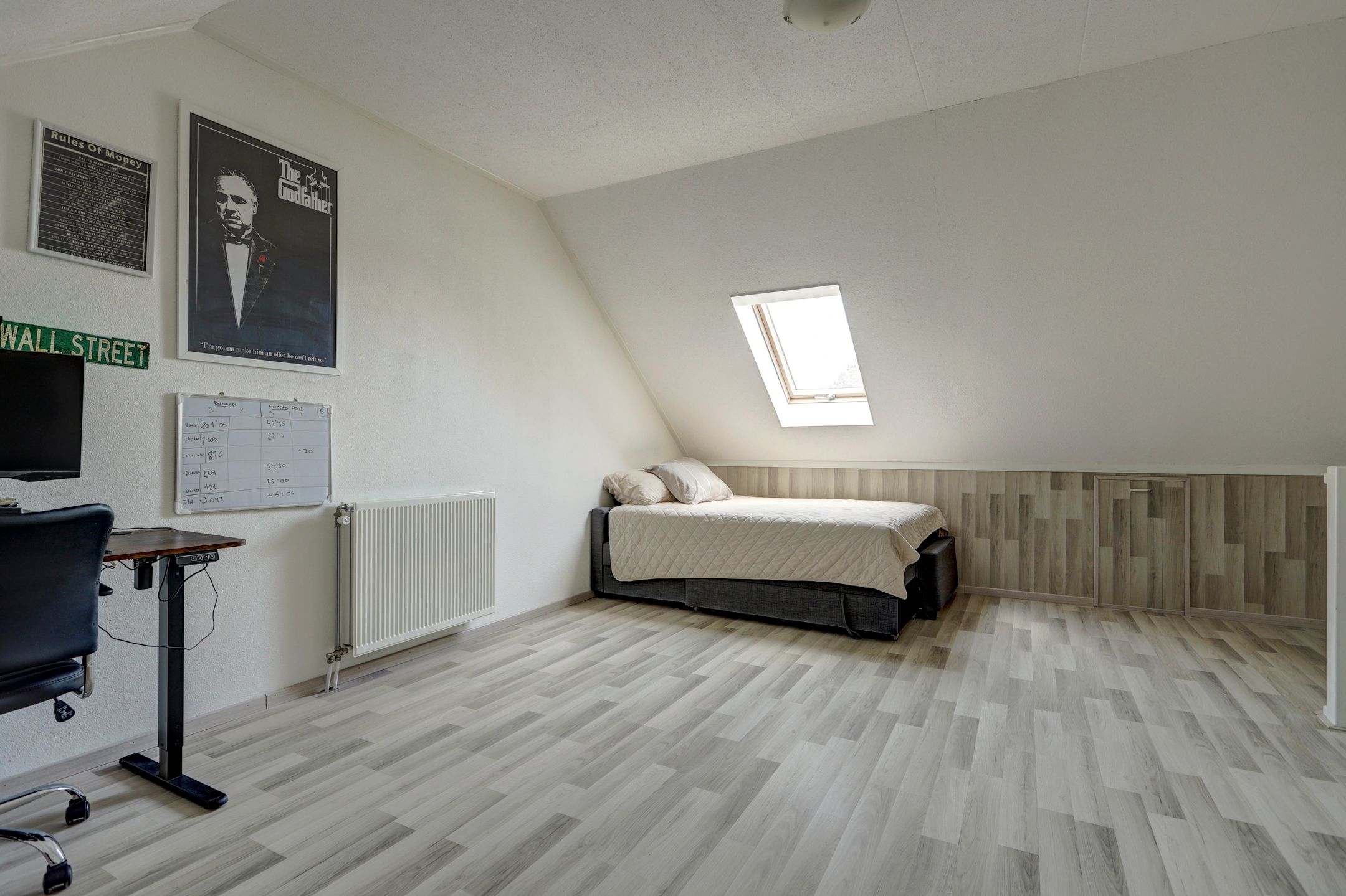 Foto 33 van Burgstraat 21-A