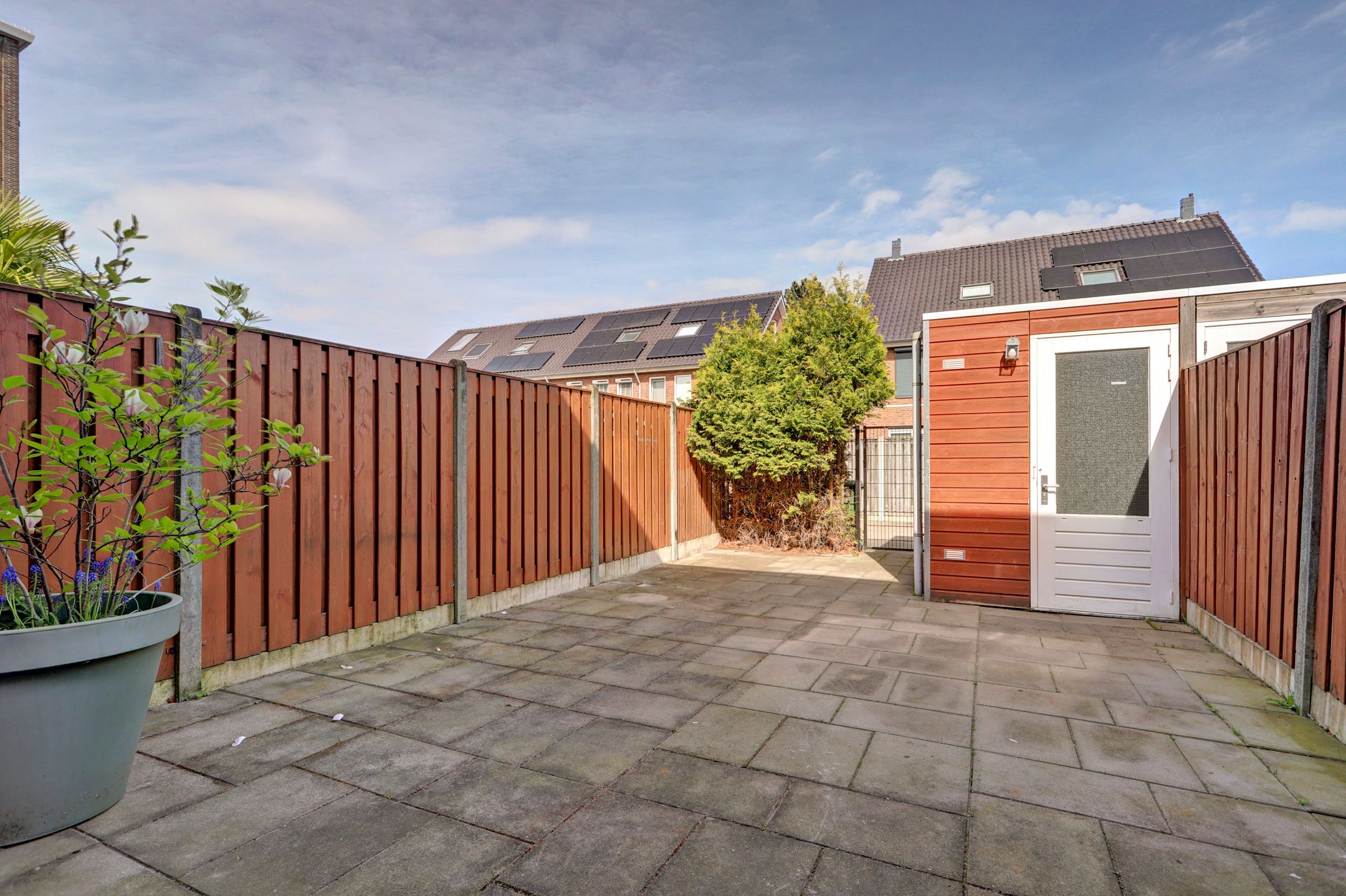 Foto 36 van Burgstraat 21-A