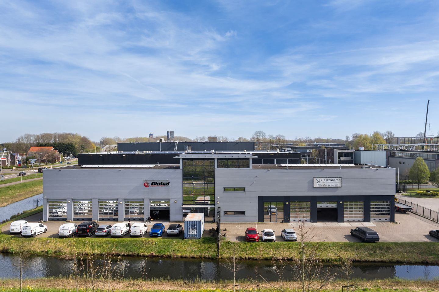 Bekijk foto 3 van Daltonstraat 5