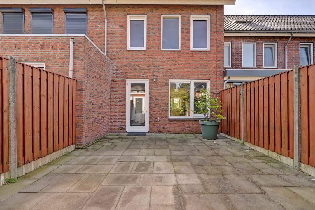 Foto 37 van Burgstraat 21-A