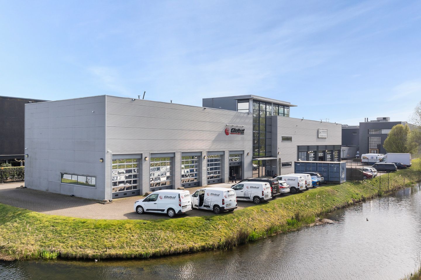 Bekijk foto 5 van Daltonstraat 5