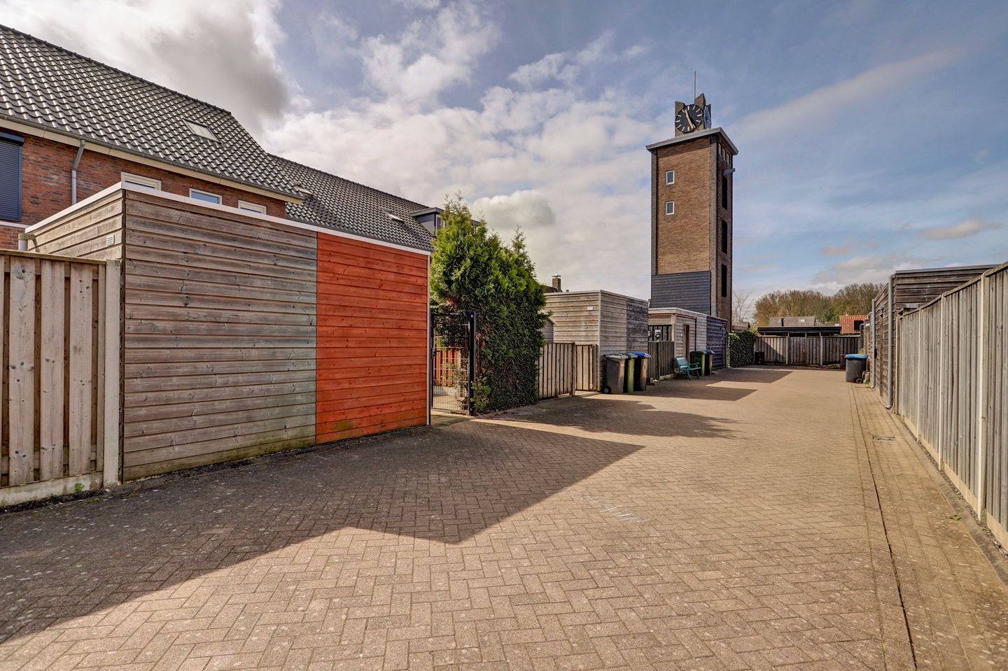 Foto 40 van Burgstraat 21-A