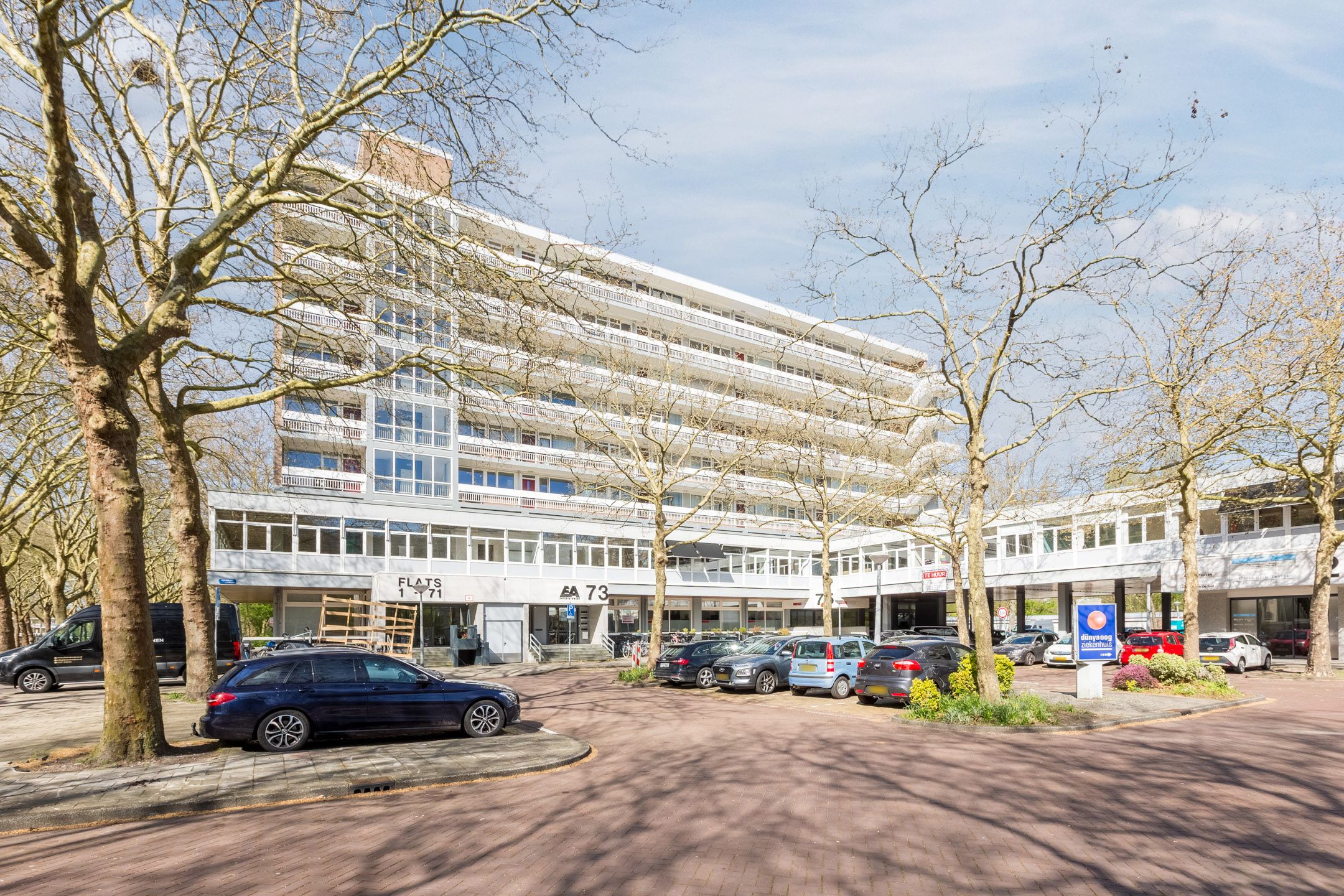 Foto 6 van Nijenburg 25