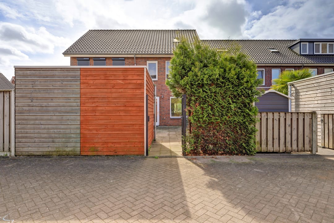 Foto 41 van Burgstraat 21-A