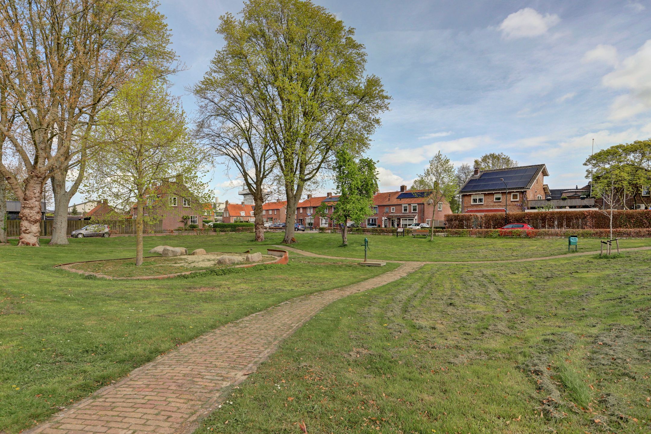 Foto 42 van Burgstraat 21-A