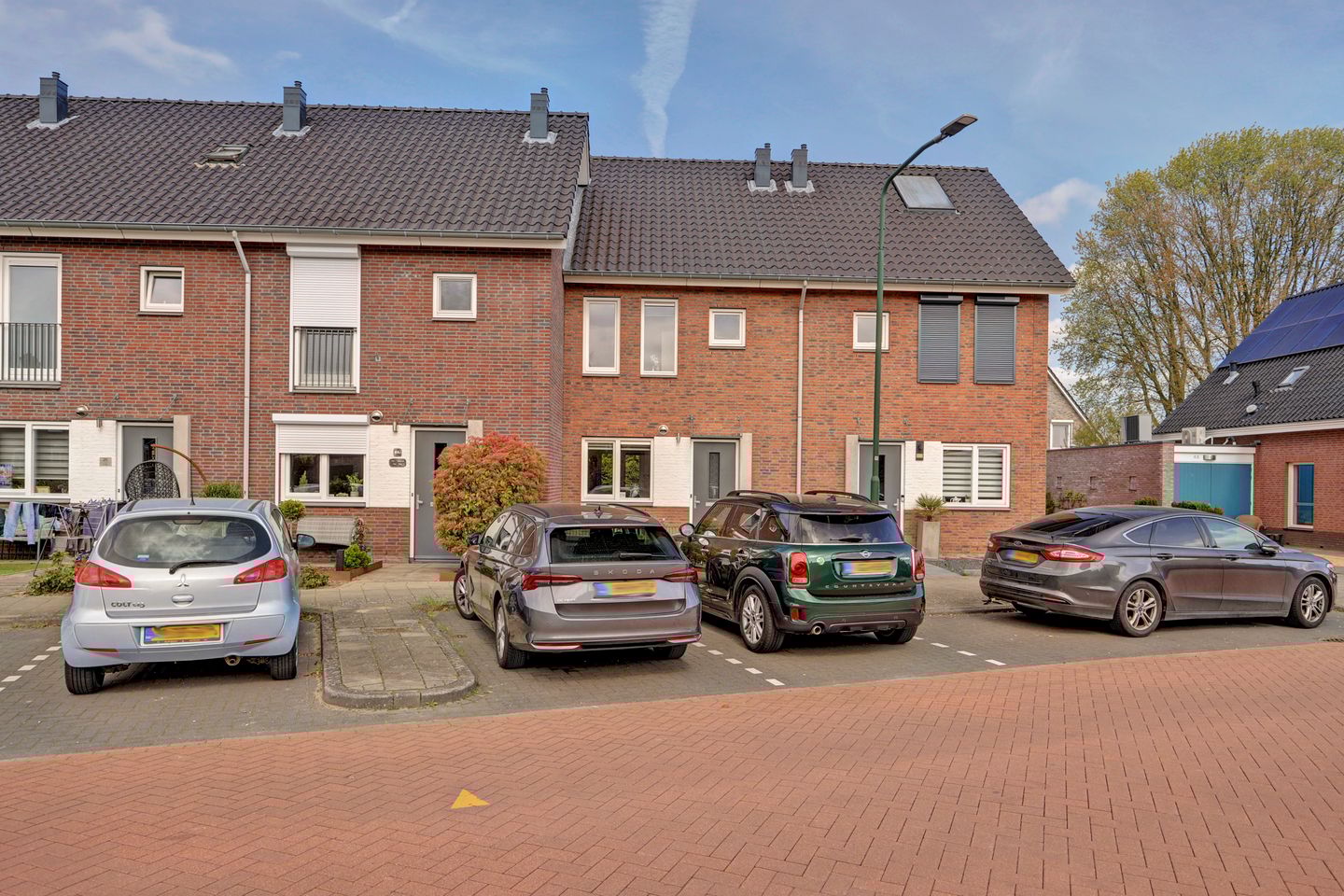 Foto 44 van Burgstraat 21-A