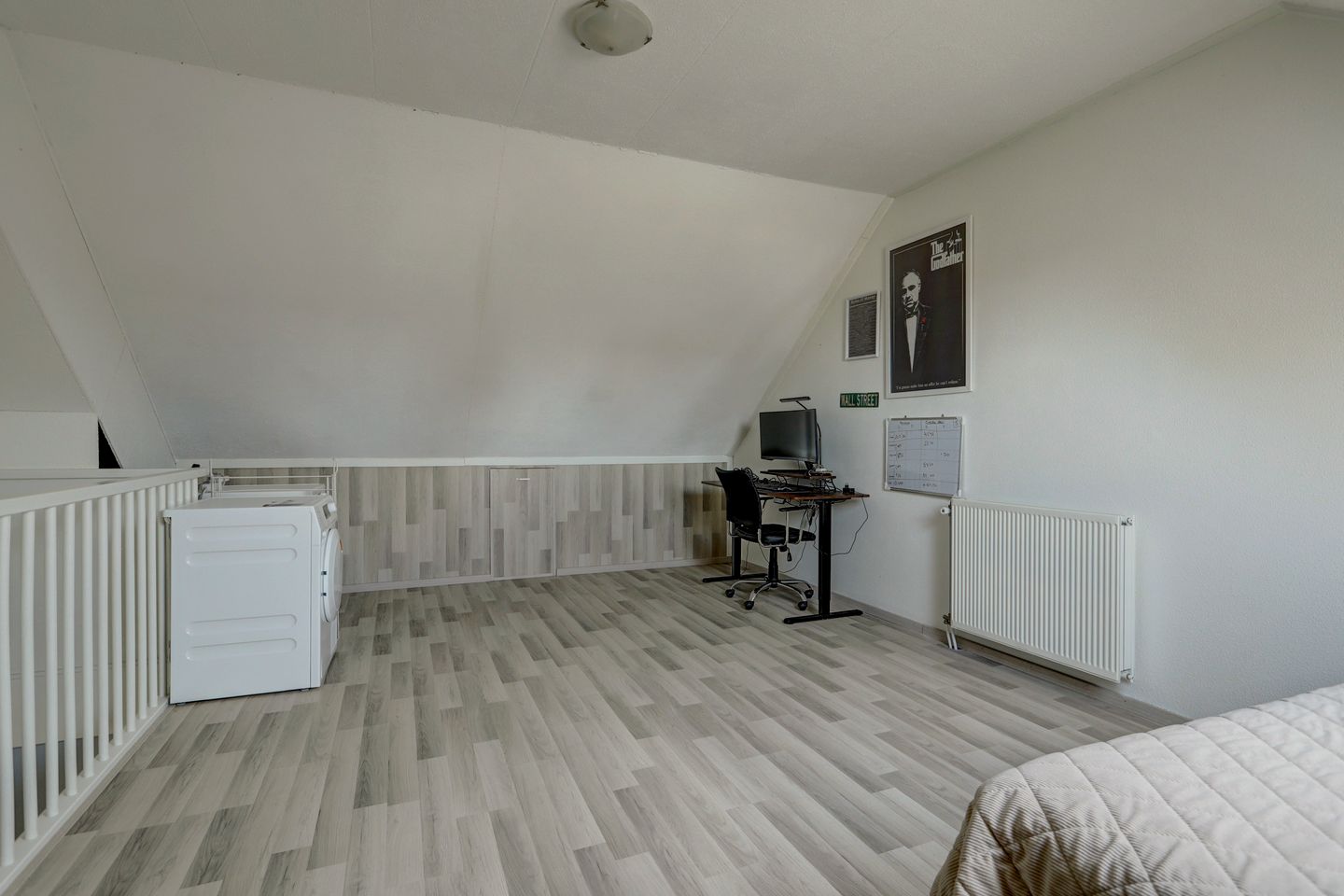 Foto 34 van Burgstraat 21-A