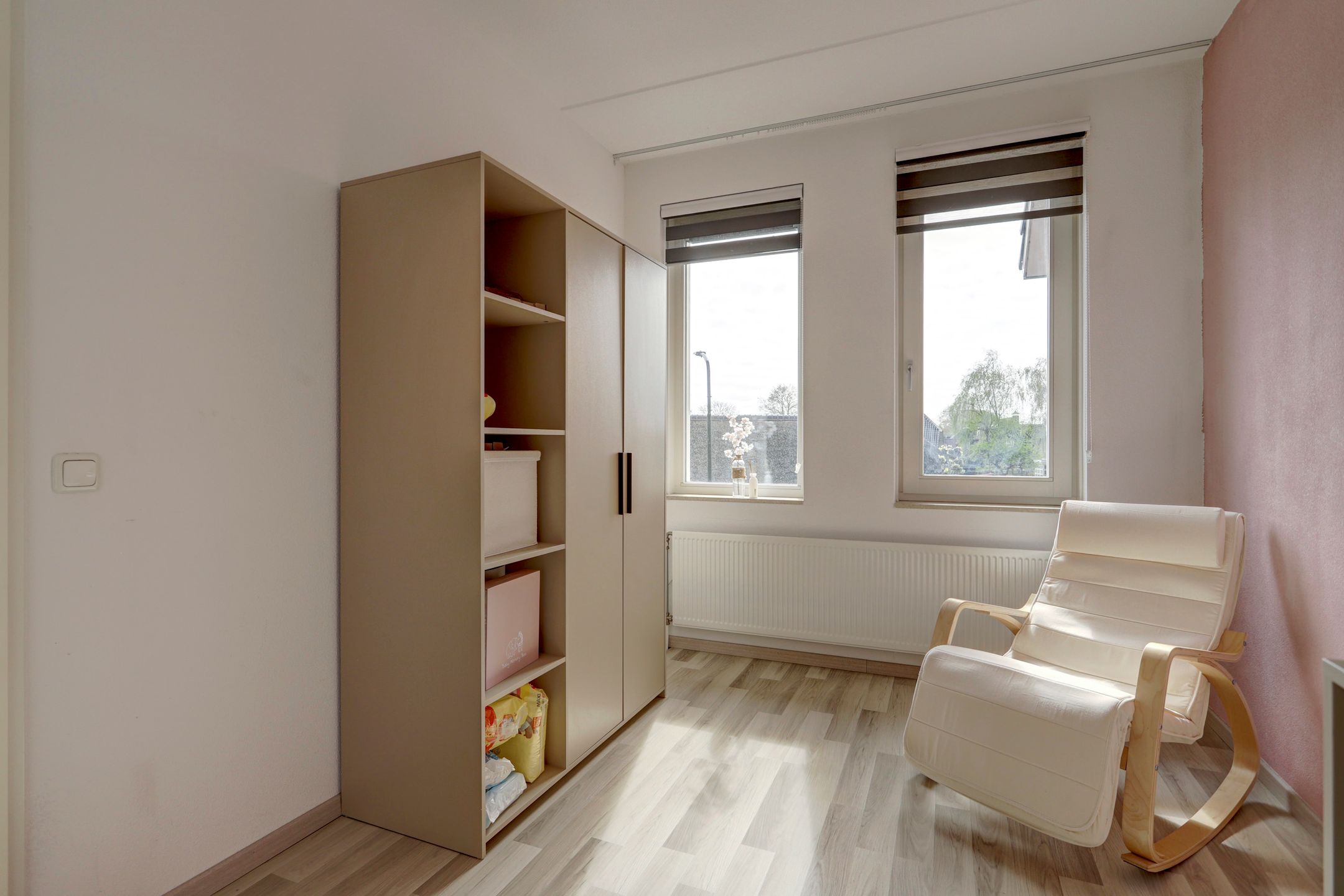 Foto 24 van Burgstraat 21-A