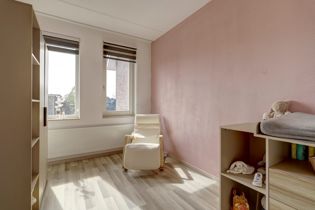 Foto 23 van Burgstraat 21-A