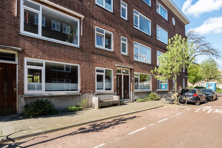 Bisschopstraat 19-A02