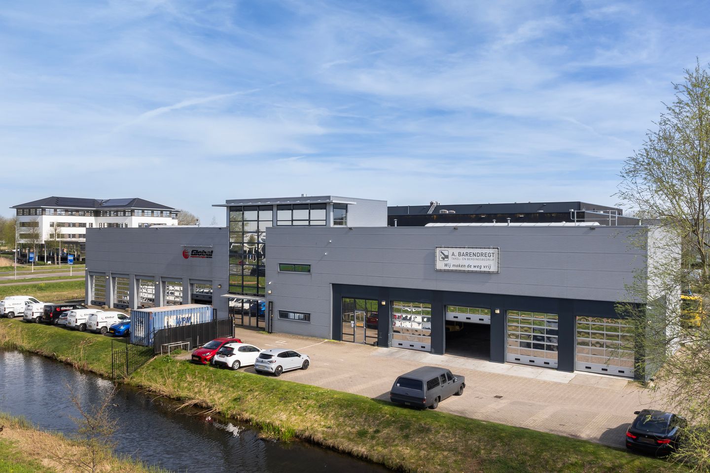 Bekijk foto 1 van Daltonstraat 5