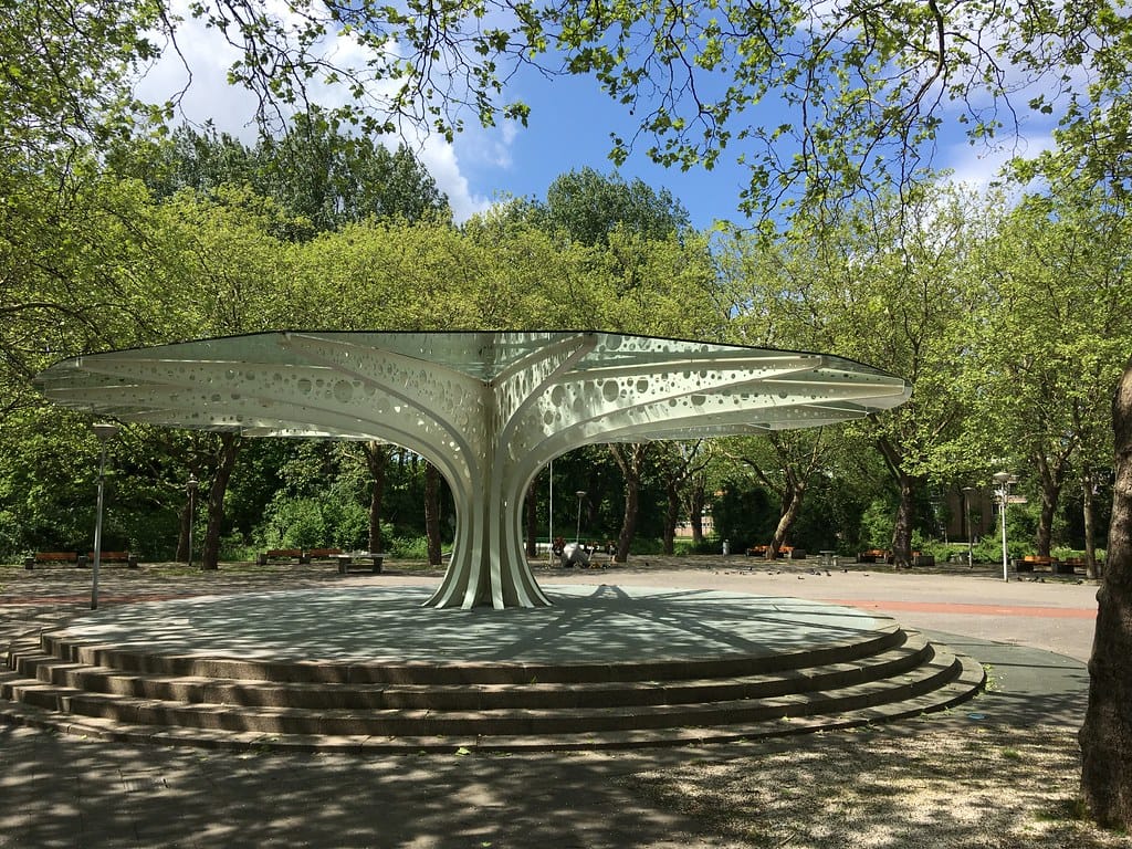 Foto 24 van Nijenburg 25