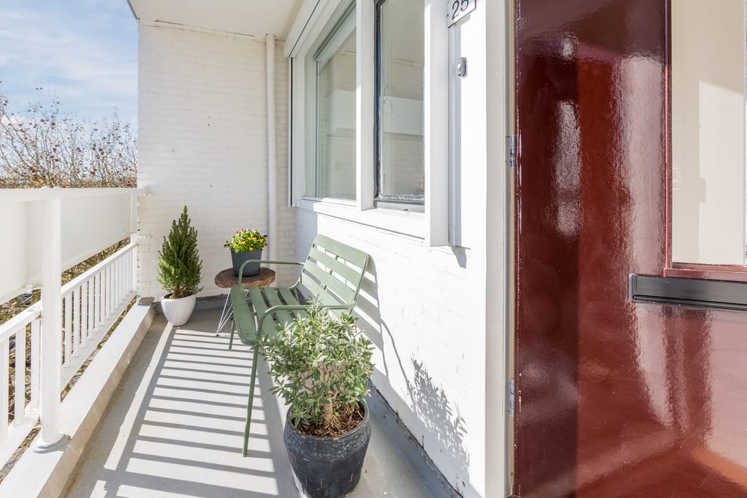 Foto 8 van Nijenburg 25