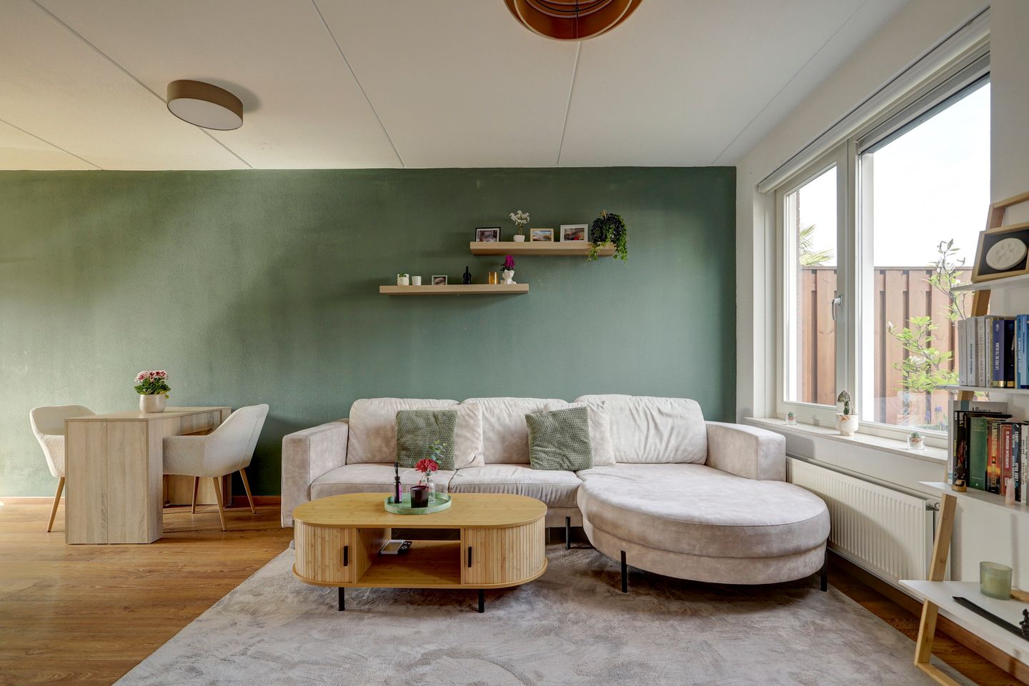 Foto 10 van Burgstraat 21-A