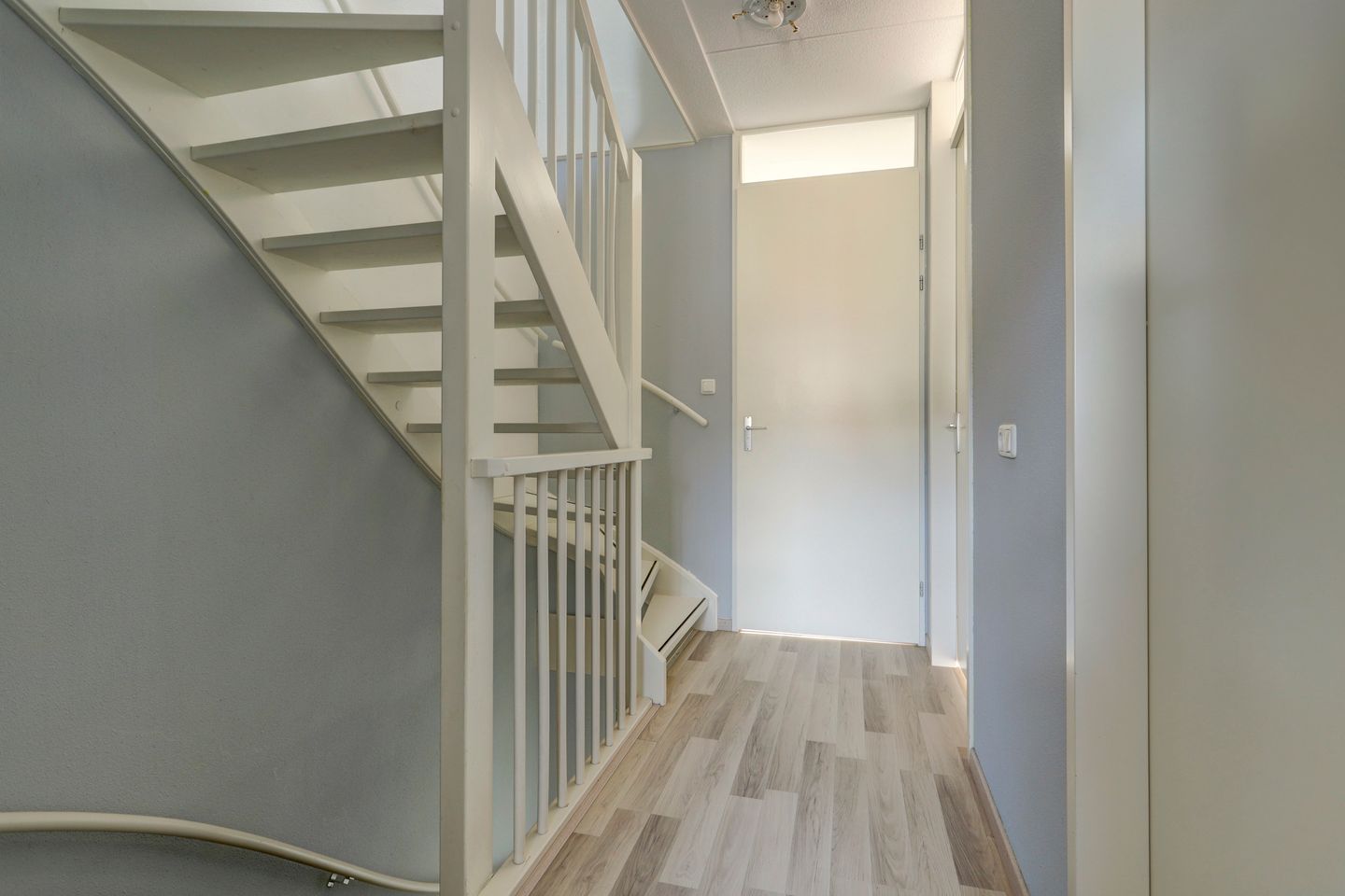 Foto 19 van Burgstraat 21-A