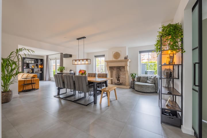 Foto 2 van Gelderse Singel 80