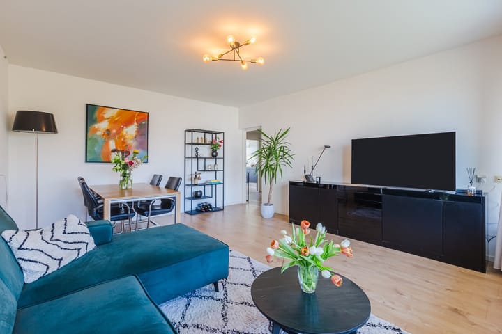 Foto 2 van Nijenburg 25