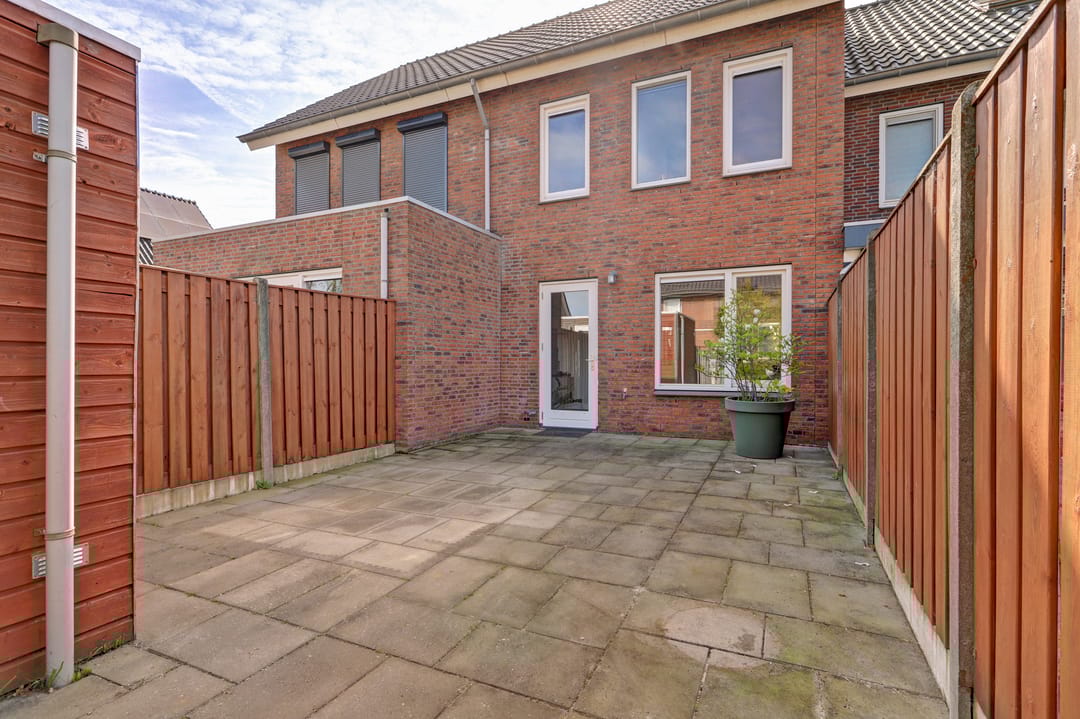 Foto 38 van Burgstraat 21-A