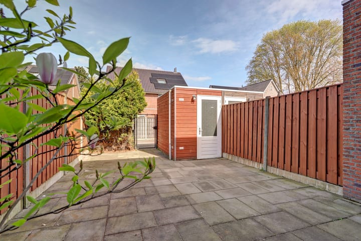 Foto 4 van Burgstraat 21-A