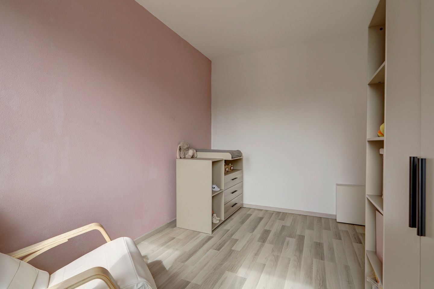 Foto 25 van Burgstraat 21-A