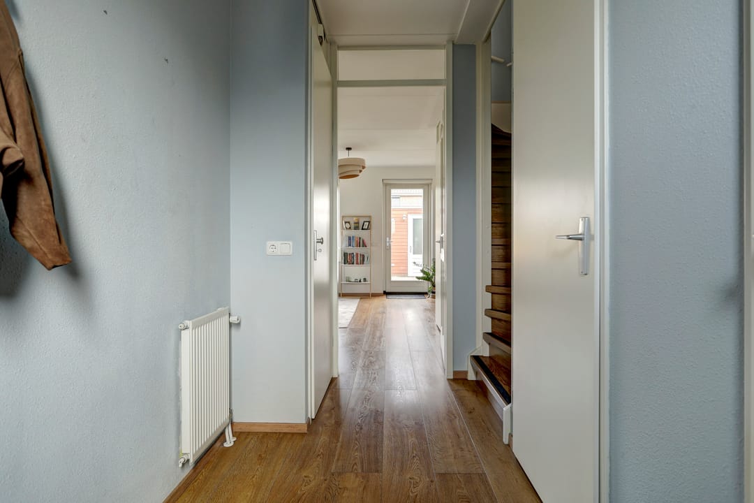 Foto 16 van Burgstraat 21-A